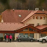 Szálloda Domacija Vodnik &