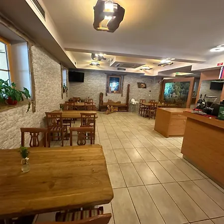 Domacija Vodnik & Hotel