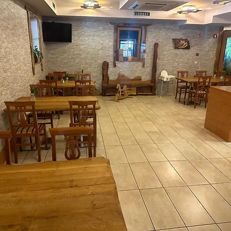 Hotel Domacija Vodnik &