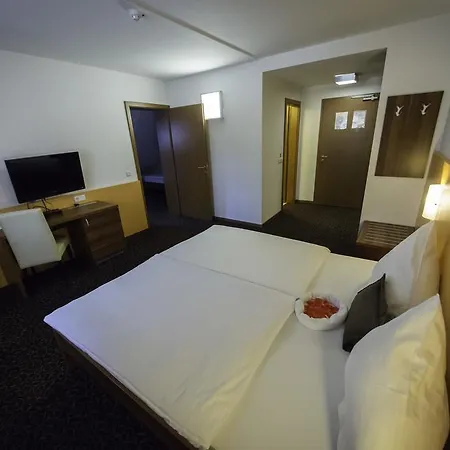 Hotel Domacija Vodnik & 3*