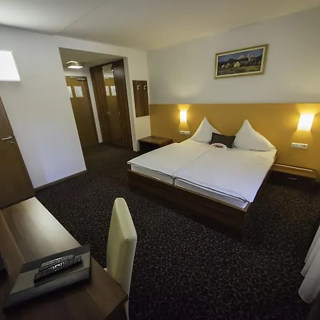 Hotel Domacija Vodnik &