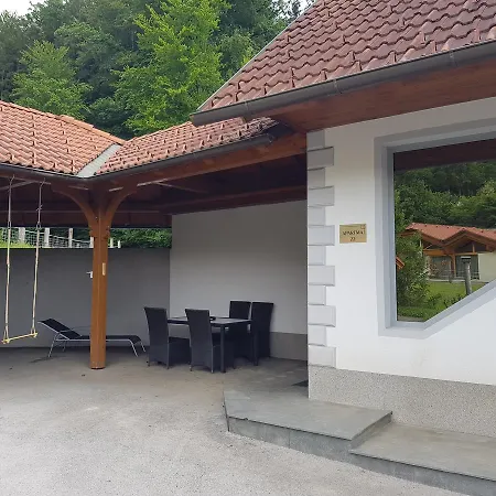 Domacija Vodnik & Hotel Cerklje na Gorenjskem