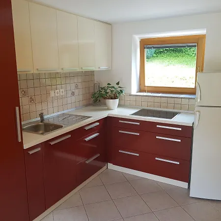 Domacija Vodnik & Ξενοδοχείο