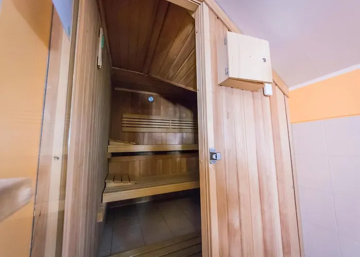 Hotel Domacija Vodnik &