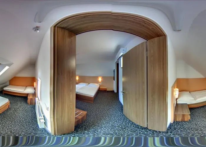 Domacija Vodnik & Hotel Cerklje na Gorenjskem