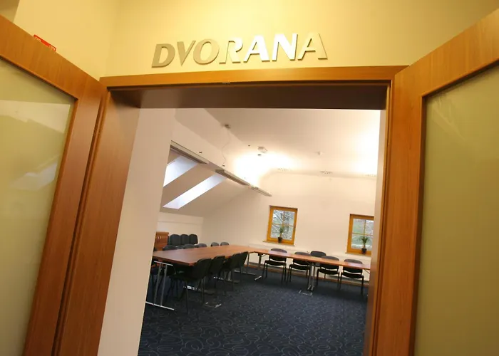 Hotel Domacija Vodnik & 3*