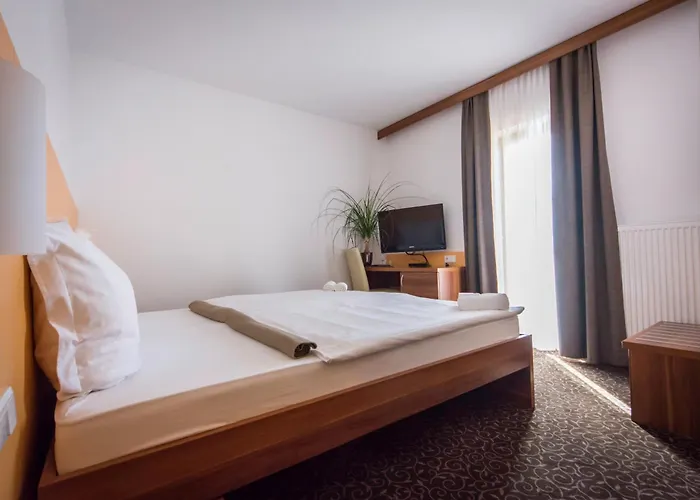 Domacija Vodnik & Cerklje na Gorenjskem