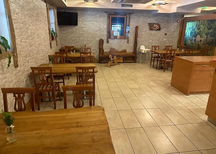 Hotel Domacija Vodnik &