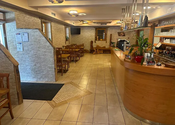 Hotel Domacija Vodnik & Cerklje na Gorenjskem