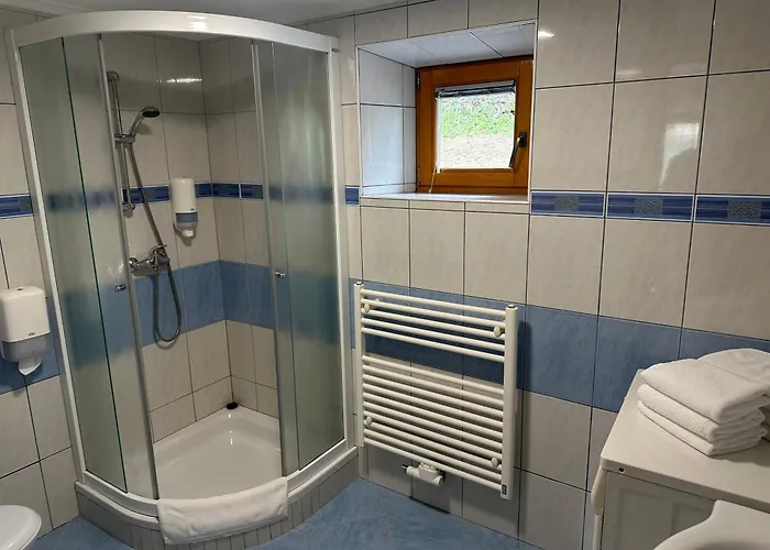 Domacija Vodnik & 3*