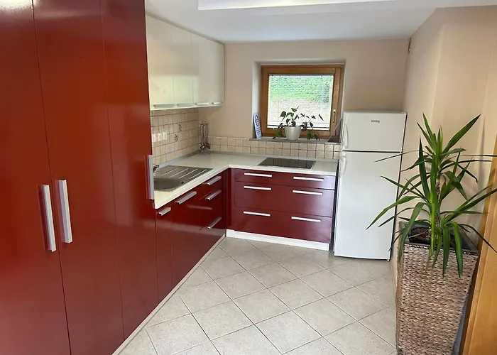 Domacija Vodnik & Hotel Cerklje na Gorenjskem