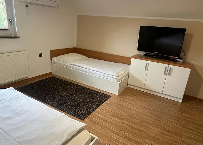 Domacija Vodnik & Hotel