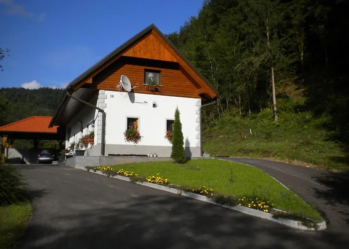 Domacija Vodnik & Cerklje na Gorenjskem