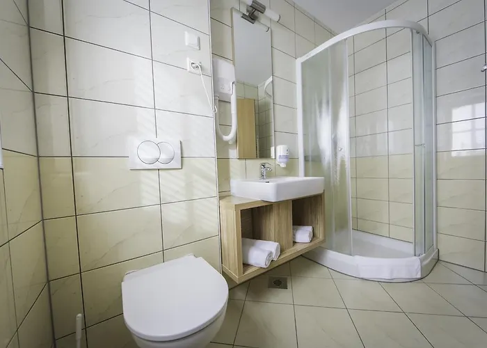 Hotel Domacija Vodnik & 3*