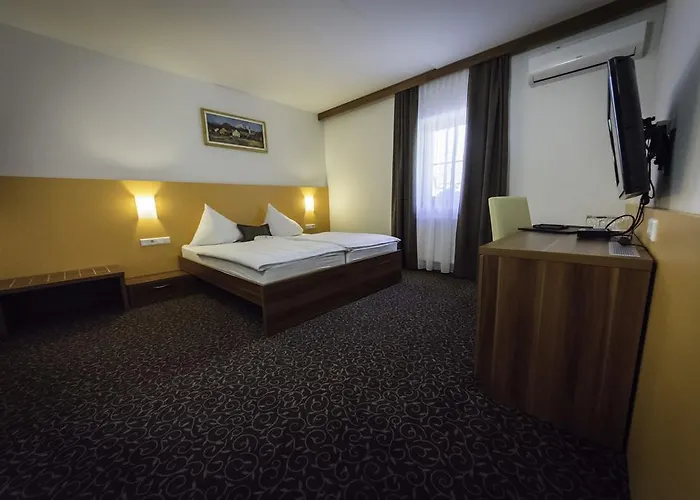 Hotel Domacija Vodnik & Cerklje na Gorenjskem