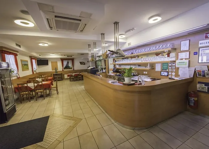 Hotel Domacija Vodnik & 3*