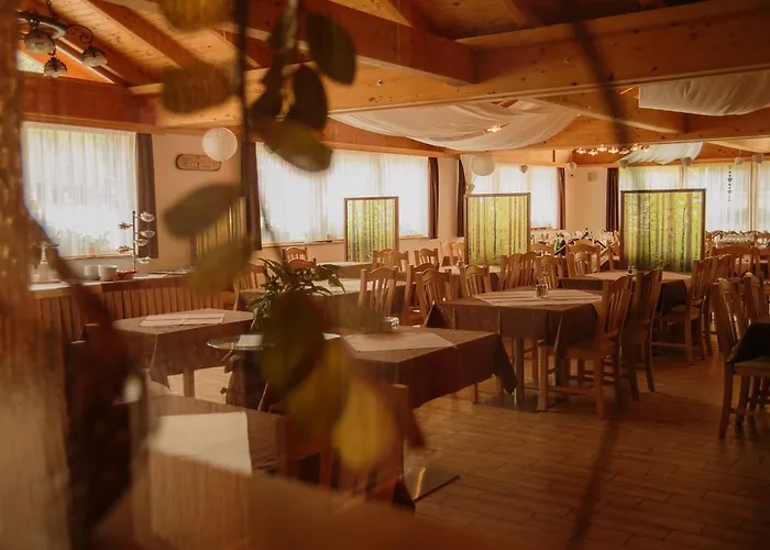 Hotel Domacija Vodnik &