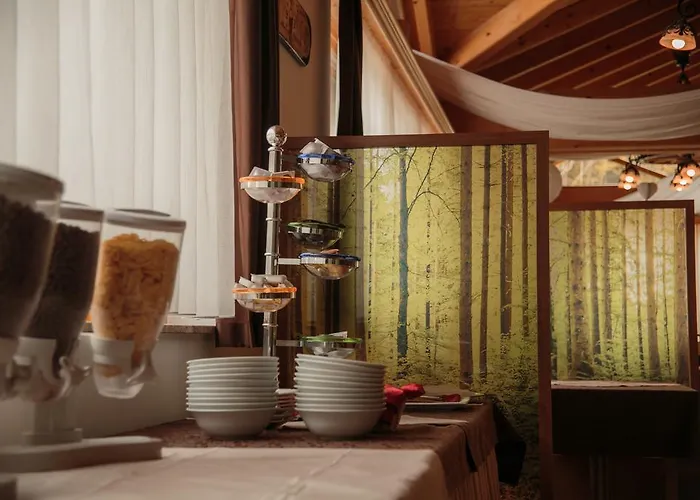 Hotel Domacija Vodnik & 3*