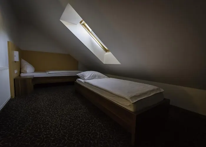 Domacija Vodnik & Cerklje na Gorenjskem