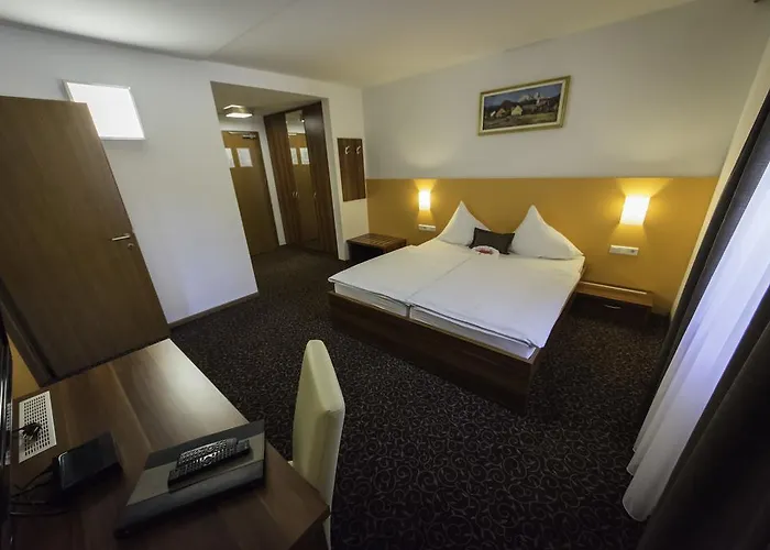 Hotel Domacija Vodnik &