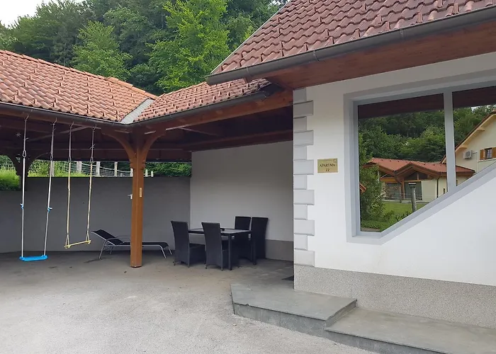 Domacija Vodnik & Hotel Cerklje na Gorenjskem