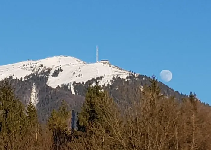 Domacija Vodnik & Hotel 3*