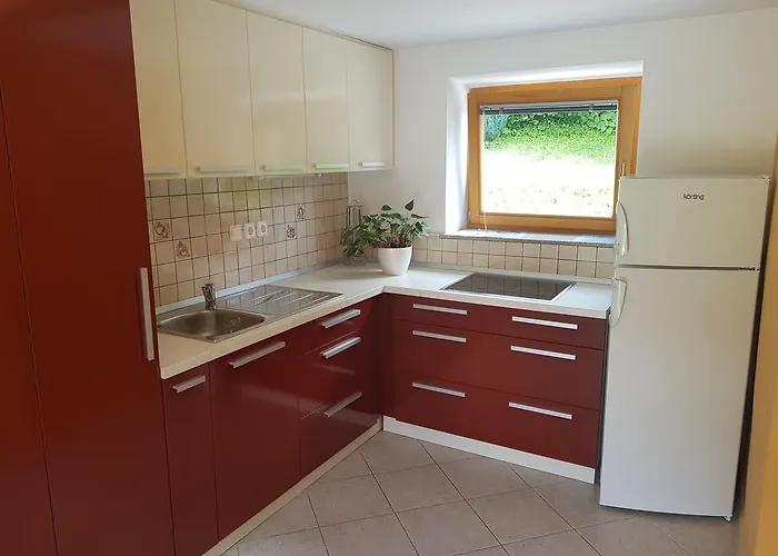 Domacija Vodnik & Hotel