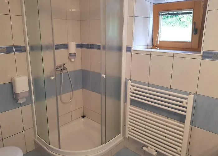 Hotel Domacija Vodnik &